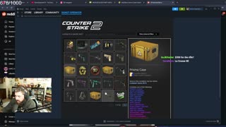 CRIME/ FLAMETHROWERS / MP7 PURCHASE
