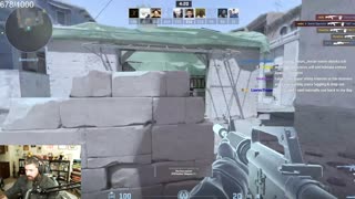 CRIME/ FLAMETHROWERS / MP7 PURCHASE