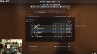 CRIME/ FLAMETHROWERS / MP7 PURCHASE