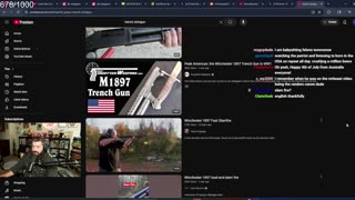 CRIME/ FLAMETHROWERS / MP7 PURCHASE