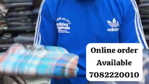 Online shopping