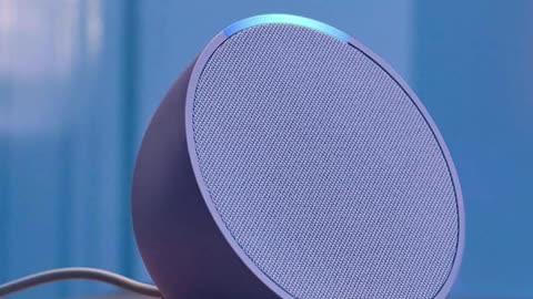 Best Budget Alexa Speaker? Echo Pop Hands-On 🟦