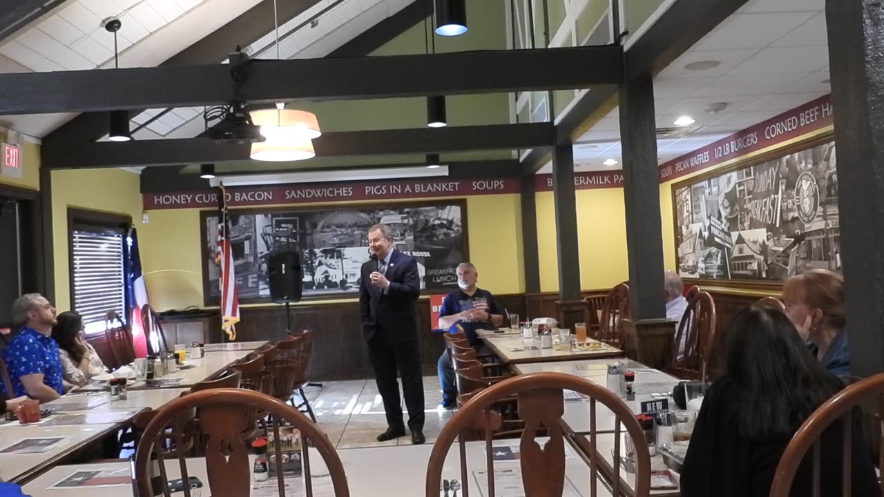 Judge Mike Lee Part 3
