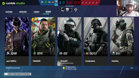 Siege ranked play. Bronze #gaming #R6