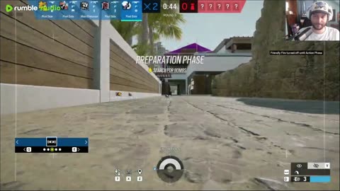 Siege ranked play. Bronze #gaming #R6