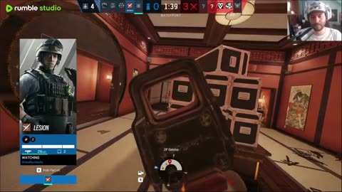 Siege ranked play. Bronze #gaming #R6