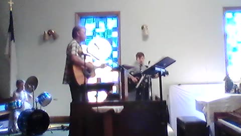 Sunday Worship