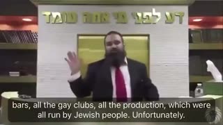 This Jew is one of THE BEST at waking up the goyim