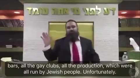 This Jew is one of THE BEST at waking up the goyim