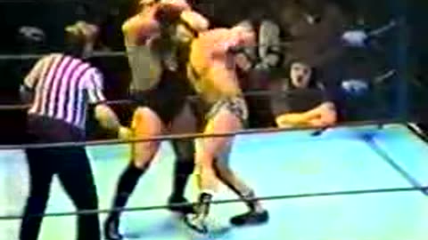 3-30-80 NWA US Championship Jimmy Snuka vs Angelo Mosca Maple Leaf Wrestling xvid_xvid