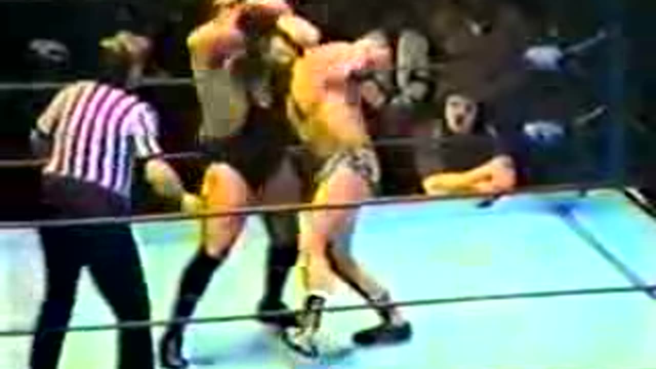 3-30-80 NWA US Championship Jimmy Snuka vs Angelo Mosca Maple Leaf Wrestling xvid_xvid