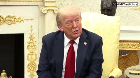 President Trump just Guaranteed that Joe Biden knew nothing about what he was signing