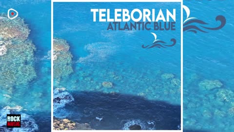 Teleborian - Atlantic Blue