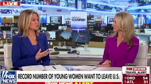 American women continue to fail America