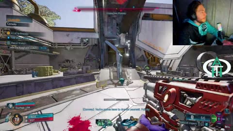 this city needs me (im gonna make everything worse) | variety