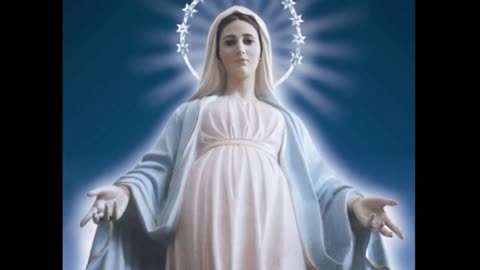 Our Lady's Message to Pedro Regis for July 7, 2025