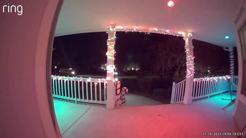 Delivery Driver Returns $25