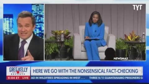 Trump Can't Handle It When Black Reporter Demands A Real Answer