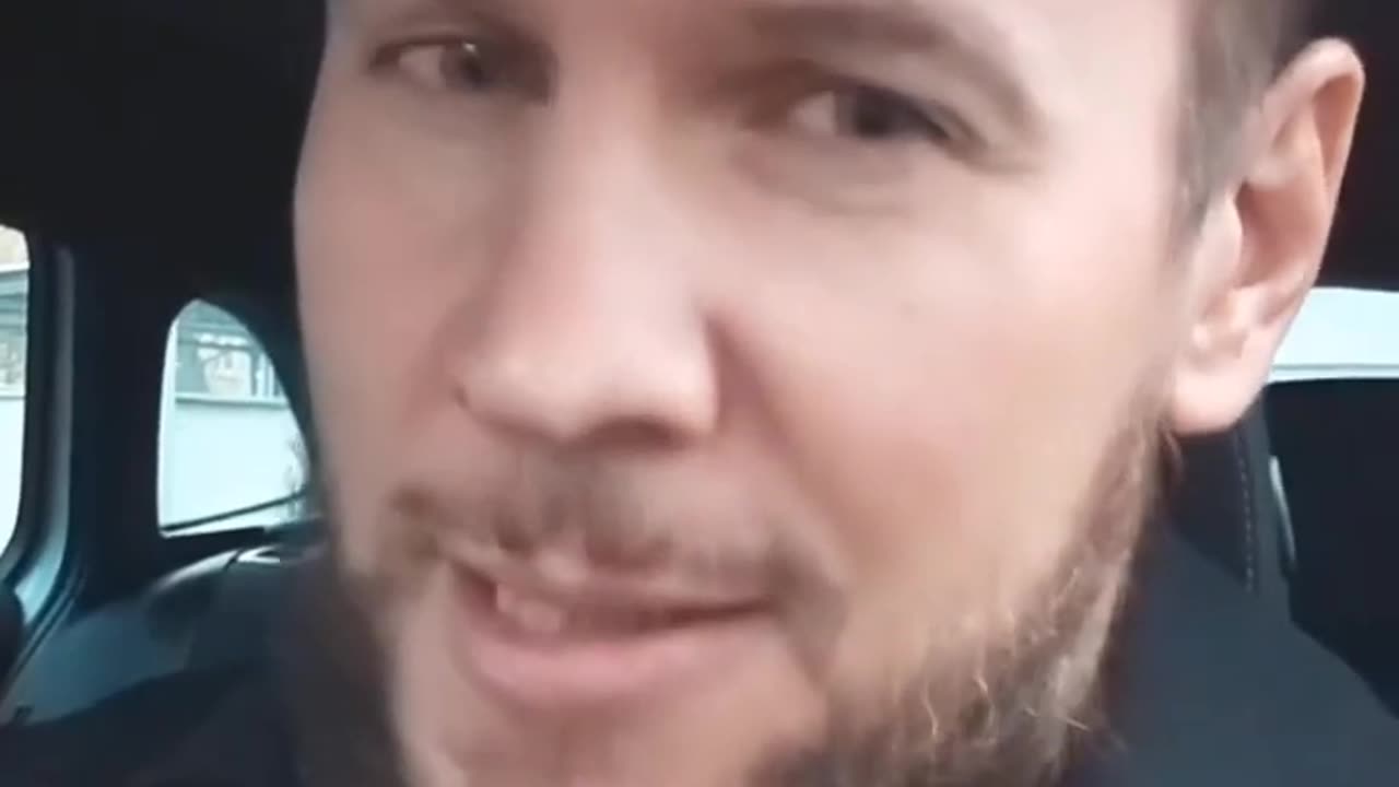 TVŮJ SPOJENEC NA 1. RANDE