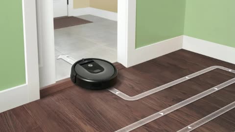 Man Alarmed to Discover His Smart Vacuum Was Broadcasting a Secret Map of His House