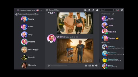 US Presidents Rank Vegetables Part Six A Finale