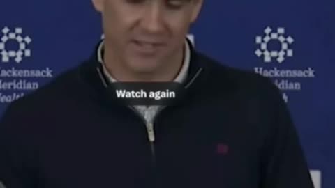 Joe Schoen Throws Coach Under the Bus in Shocking Press Conference