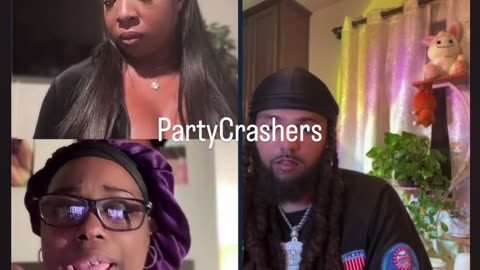 21 baddd bihhh reactions