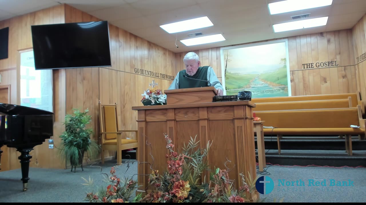 Your End Is Forever #2