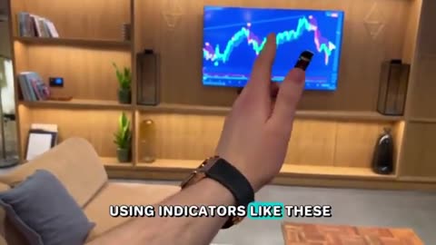 🤫 SECRET VIP Indicators Making Me $5k/Month (Proven Strategy!)