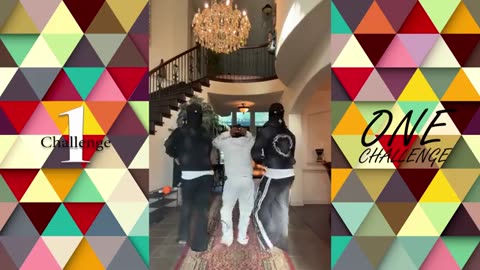 Amazing: Tiktok Mashup Challenge Dance Compilation - August 2025 Part 1