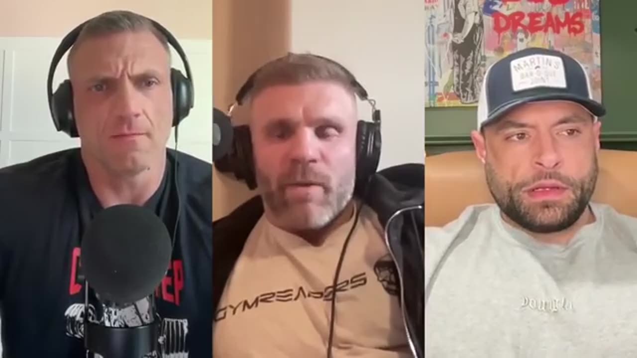 Iain Valliere Unfiltered: Why He Retired… and If He’d Ever Come Back