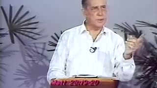 Before You Go Out to Evangelize You Need to Be Equipped in Deliverance | Derek Prince