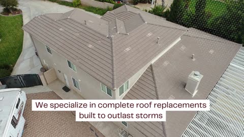 Exterior Contractor