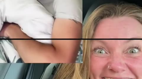 my husband said the name "Melissa" in his sleep