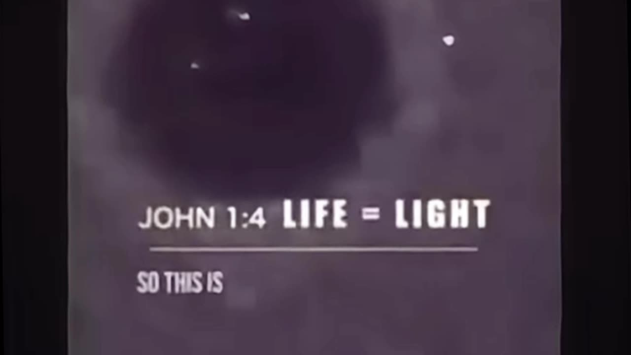 The Spark of Life - When the Spirit Enters
