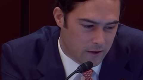 Rep. Brandon Gill Vows to Defund NPR Over “Fake News” and Editorial Bias
