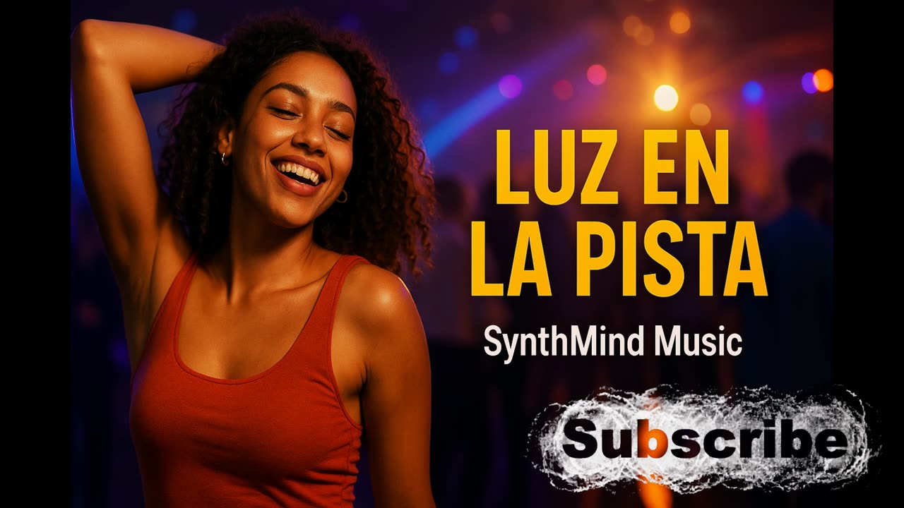 Luz en la Pista (Ella Prende Todo)