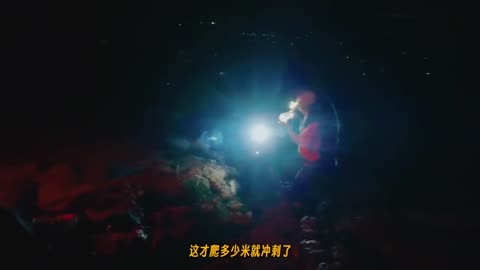 See you at the top! challenged an active volcano in Indonesia and almost died !