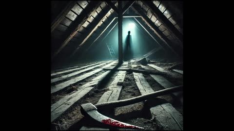 The Hinterkaifeck Murders: Shadows in the Attic