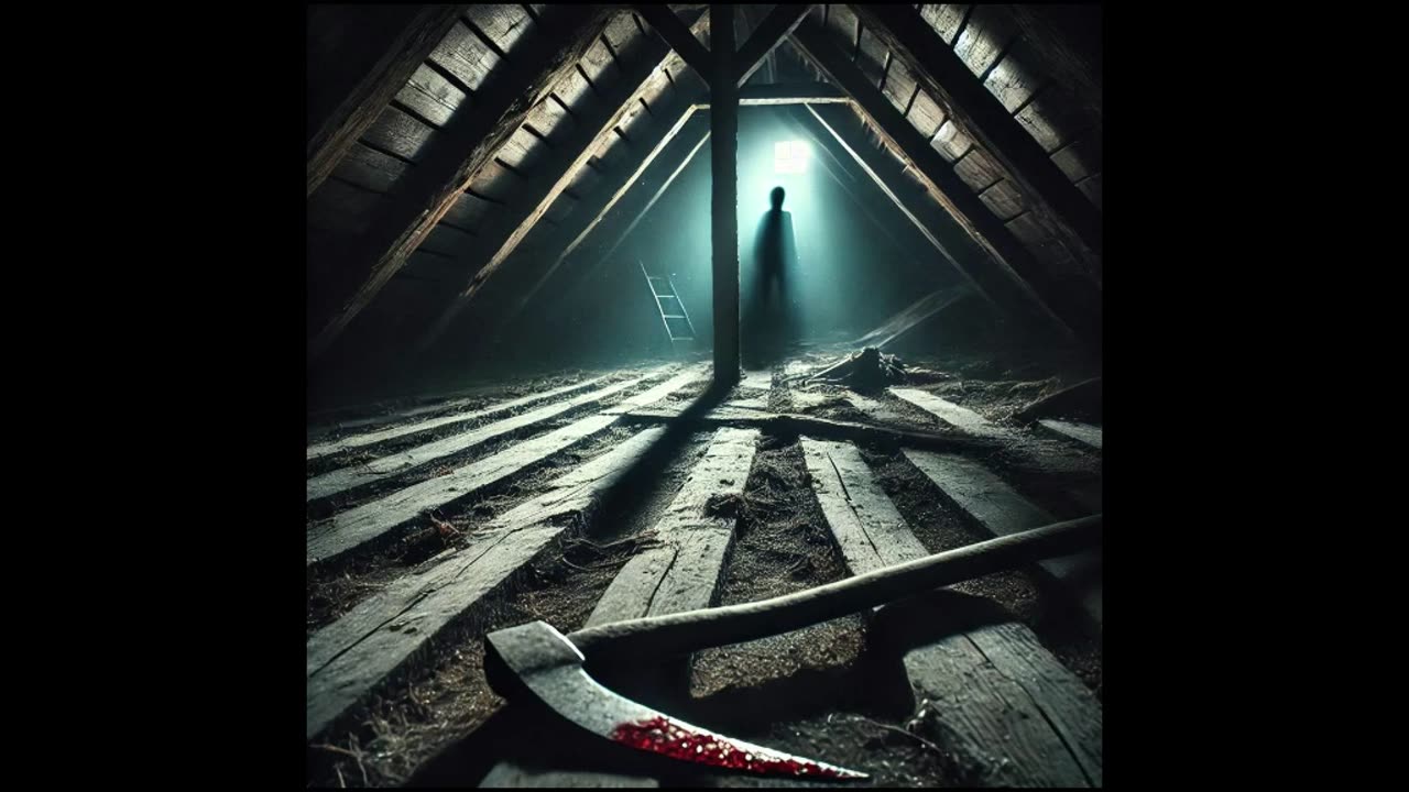 The Hinterkaifeck Murders: Shadows in the Attic