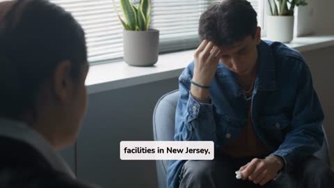 Complete New Jersey Anxiety Treatment Programs