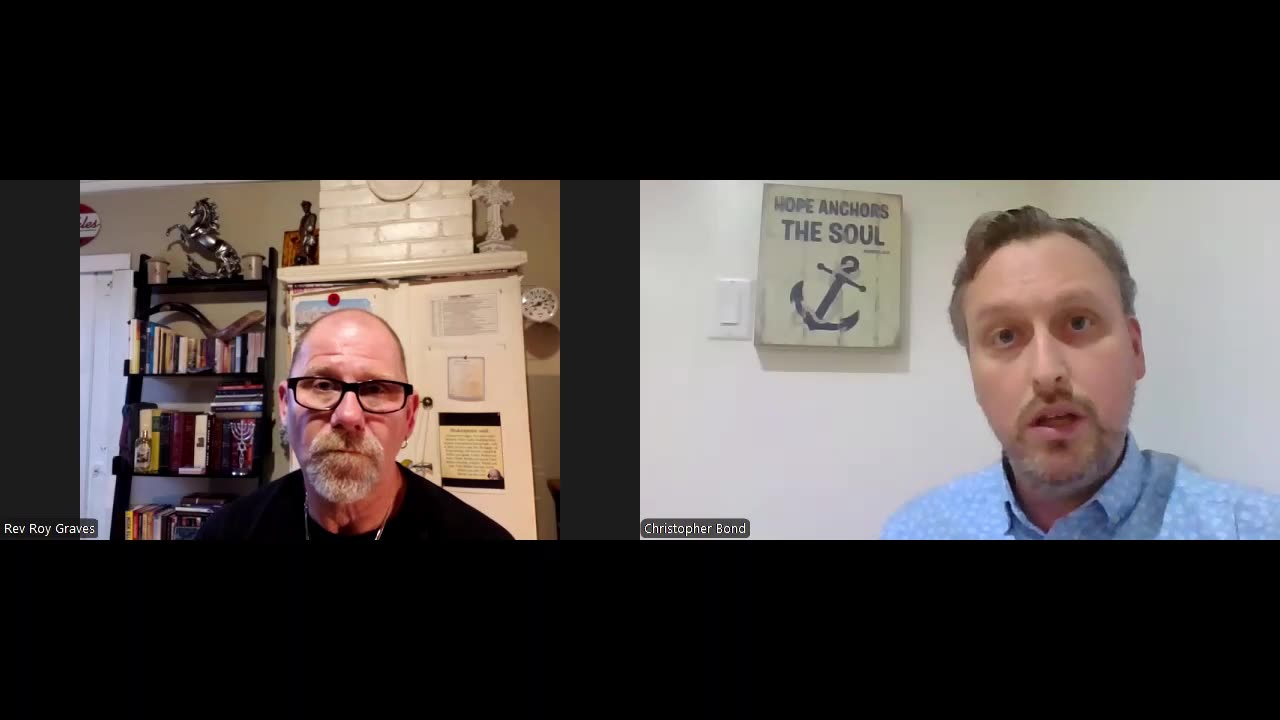 The Truth About the Torah - Dare to Tell the Truth - Episode 32