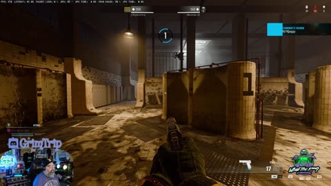 Live from the WtF Grotto: Prestige Master! Will I get it today? #disabledveteran #adhd #ptsd #gamer