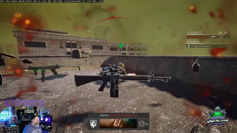 Live from the WtF Grotto: Prestige Master! Will I get it today? #disabledveteran #adhd #ptsd #gamer