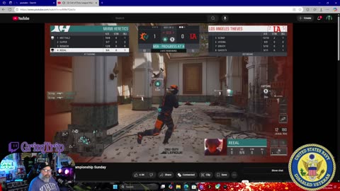 Live from the WtF Grotto: Prestige Master! Will I get it today? #disabledveteran #adhd #ptsd #gamer