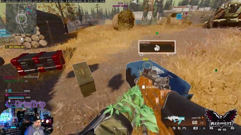 Live from the WtF Grotto: Prestige Master! Will I get it today? #disabledveteran #adhd #ptsd #gamer