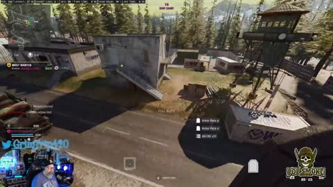 Live from the WtF Grotto: Prestige Master! Will I get it today? #disabledveteran #adhd #ptsd #gamer