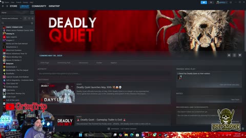Live from the WtF Grotto: Prestige Master! Will I get it today? #disabledveteran #adhd #ptsd #gamer