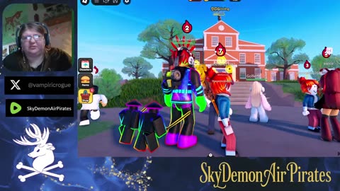 Roblox: Adopt Me - LETS GET A BLUE DRAGON!