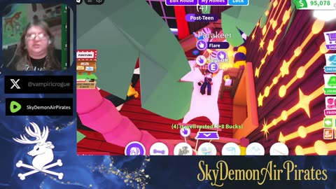 Roblox: Adopt Me - LETS GET A BLUE DRAGON!